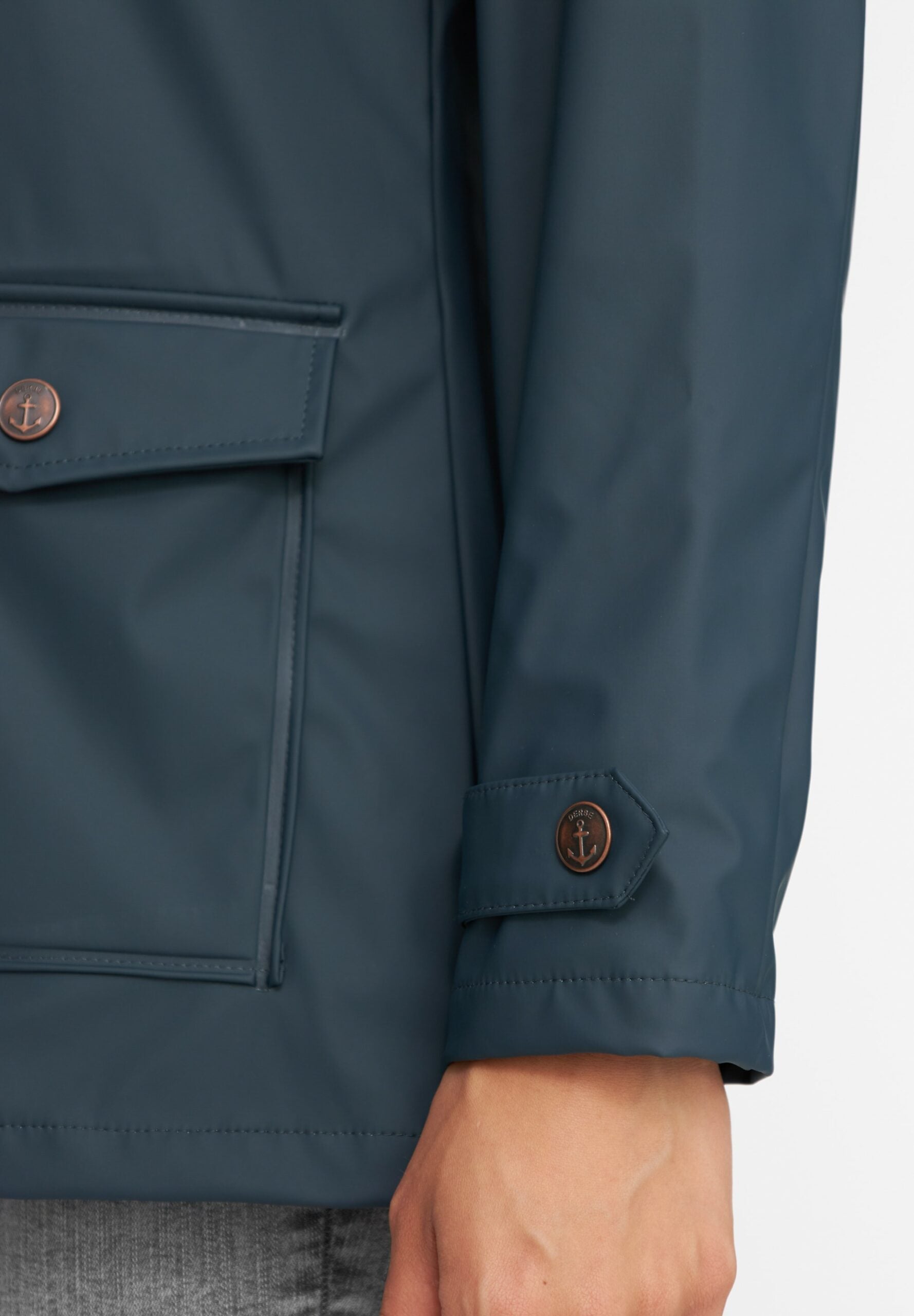 Pensby - Fisher Navy