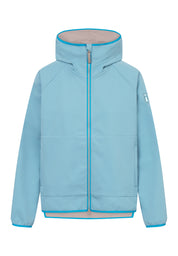 Peutby - Milky Blue/ Cobblestone