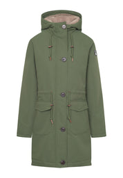 Friese Festholm - Cypress/Cobblestone