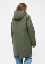 Friese Festholm - Cypress/Cobblestone
