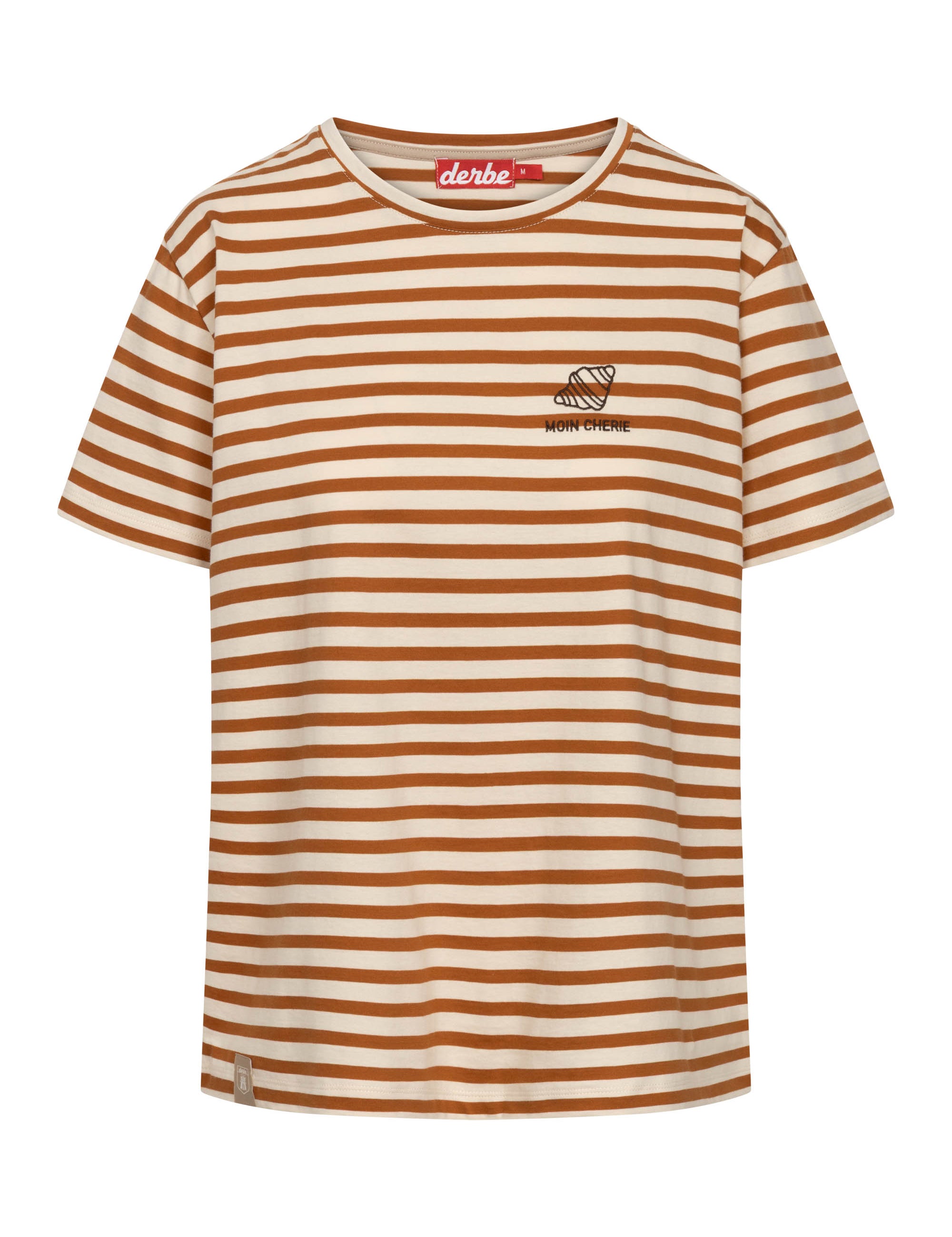 T-shirt Franz Cherie