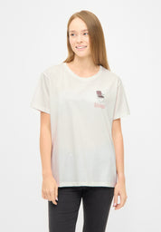 T-shirt Klappt