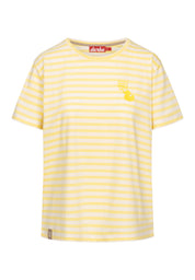 T-shirt What the duck