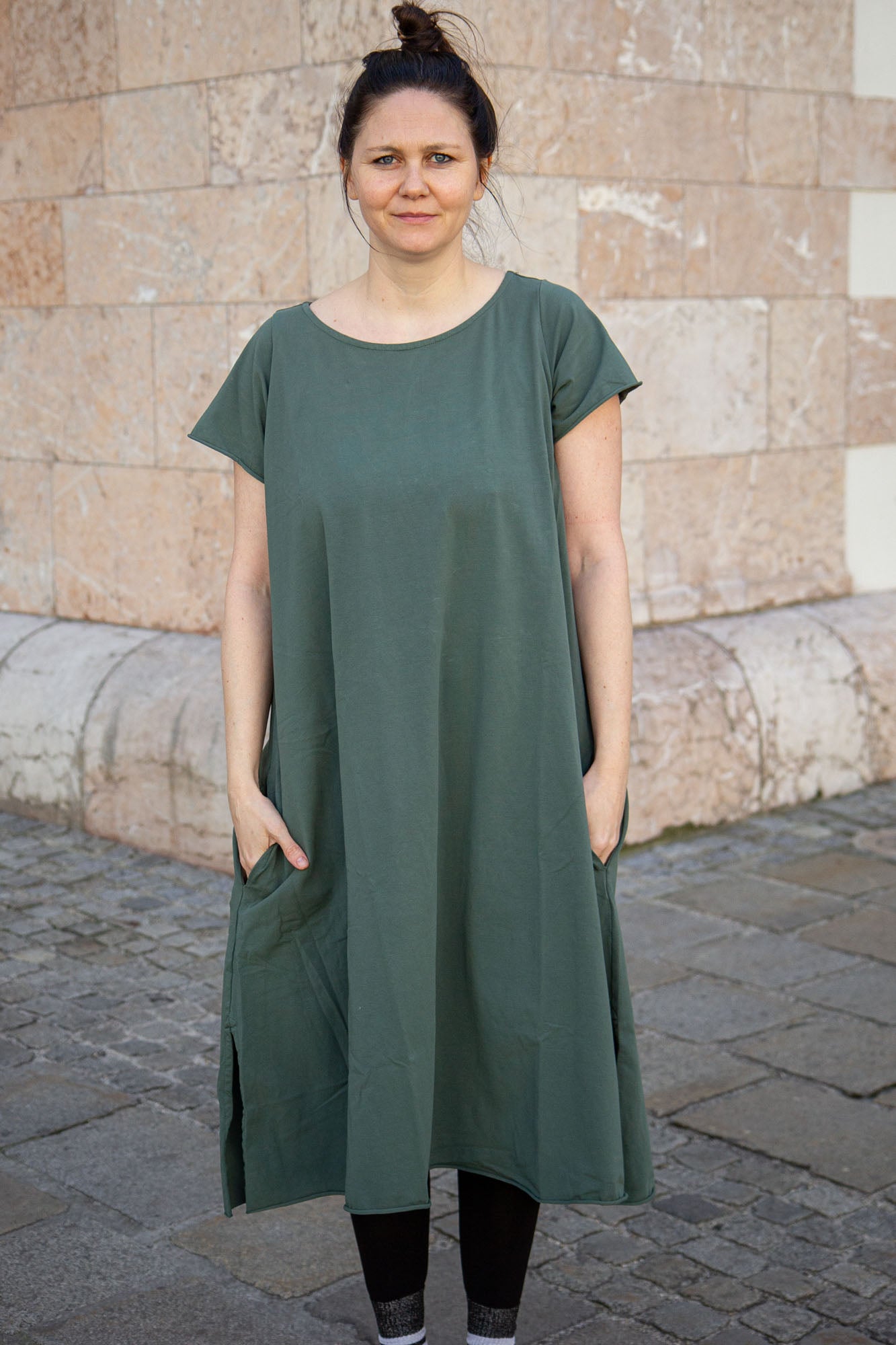 Dermist Kleid