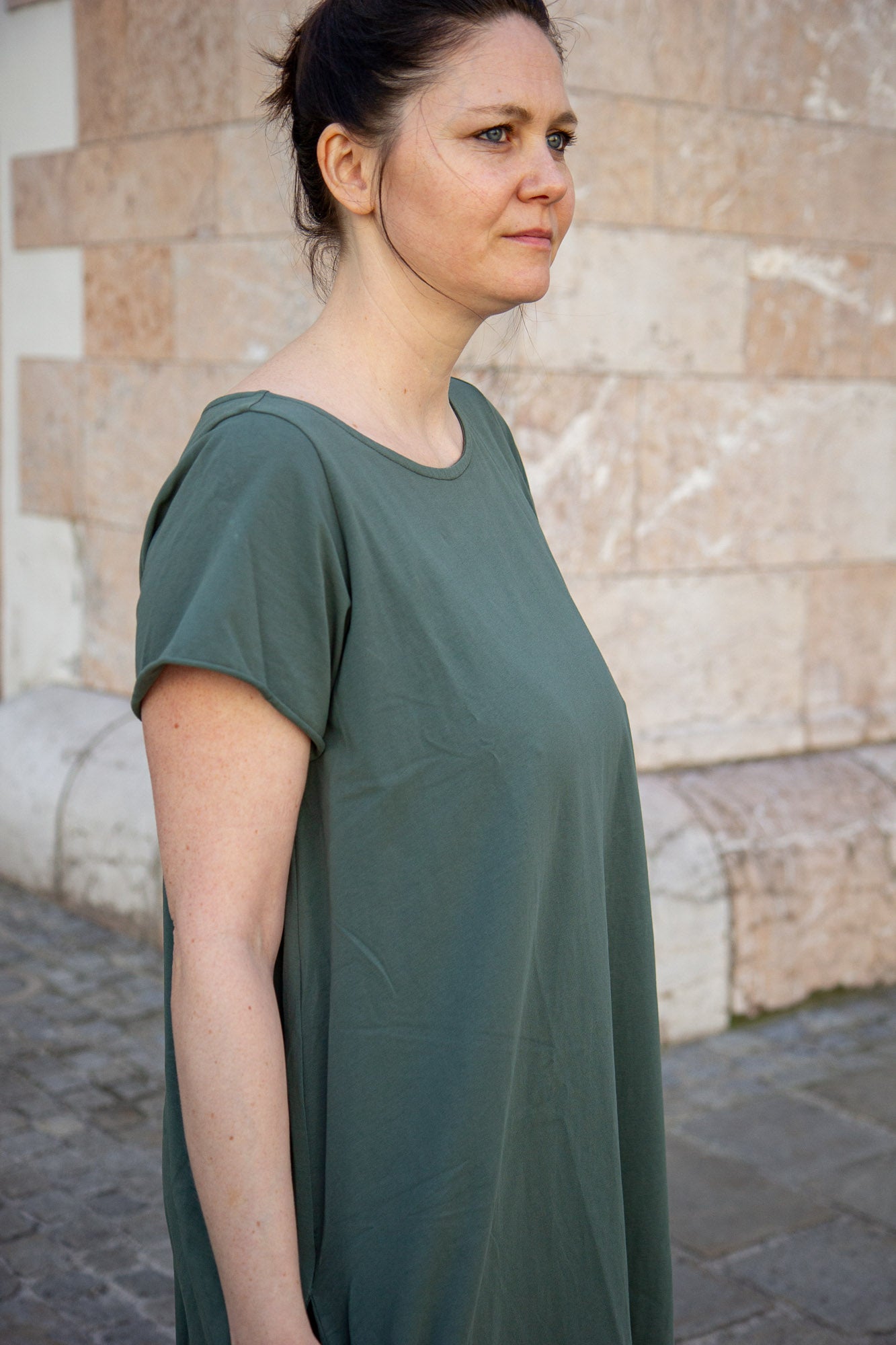 Dermist Kleid