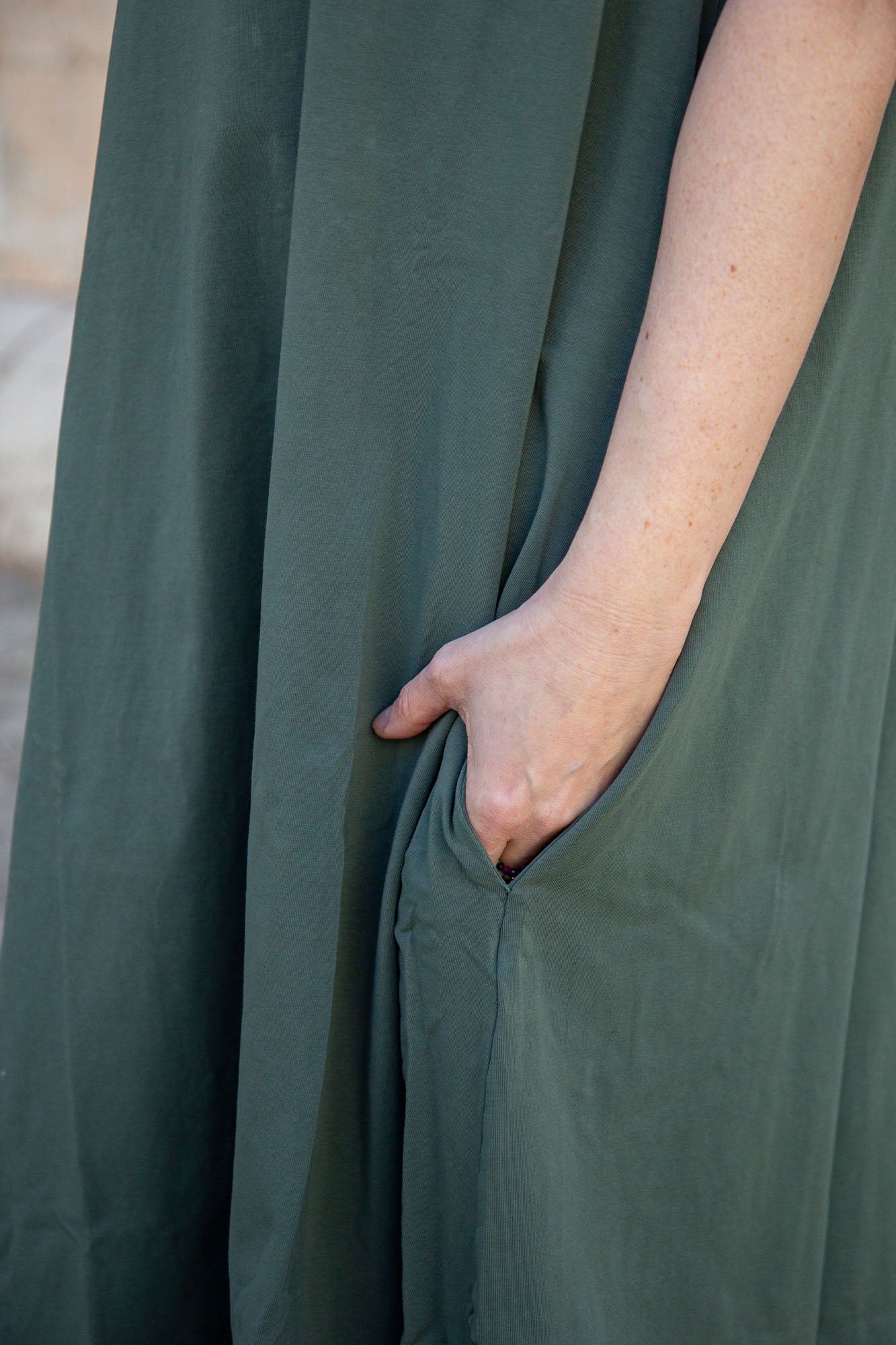Dermist Kleid