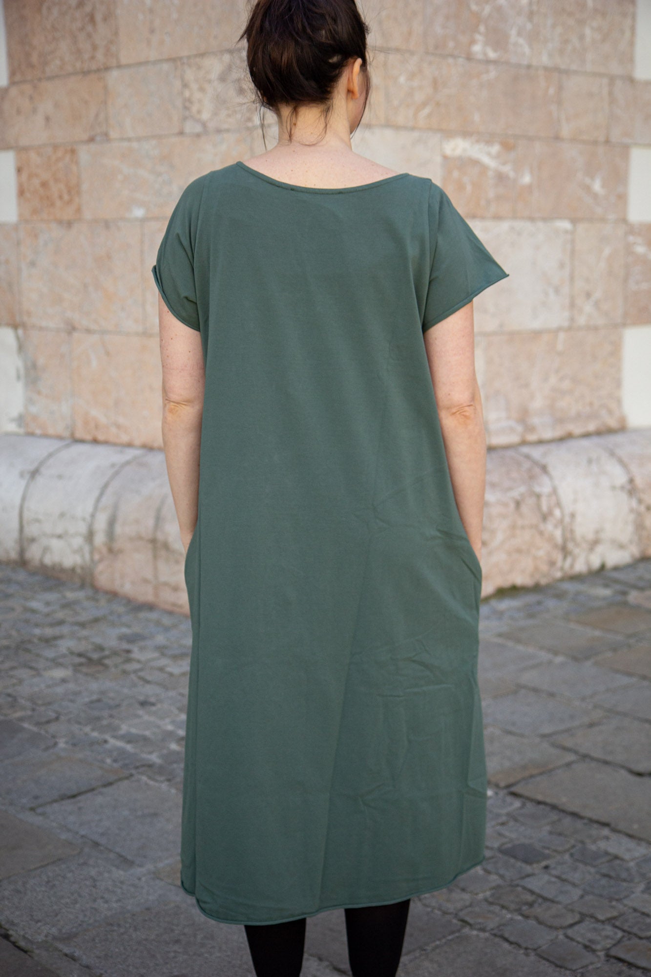 Dermist Kleid