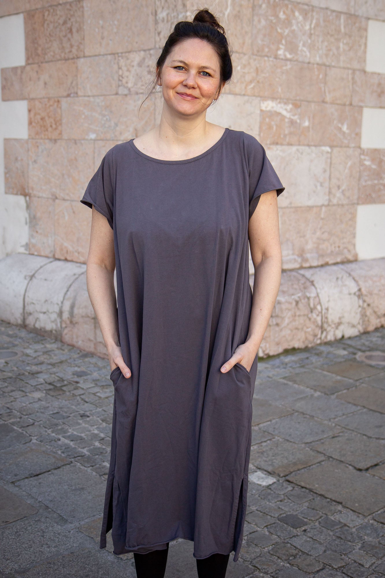 Dermist Kleid