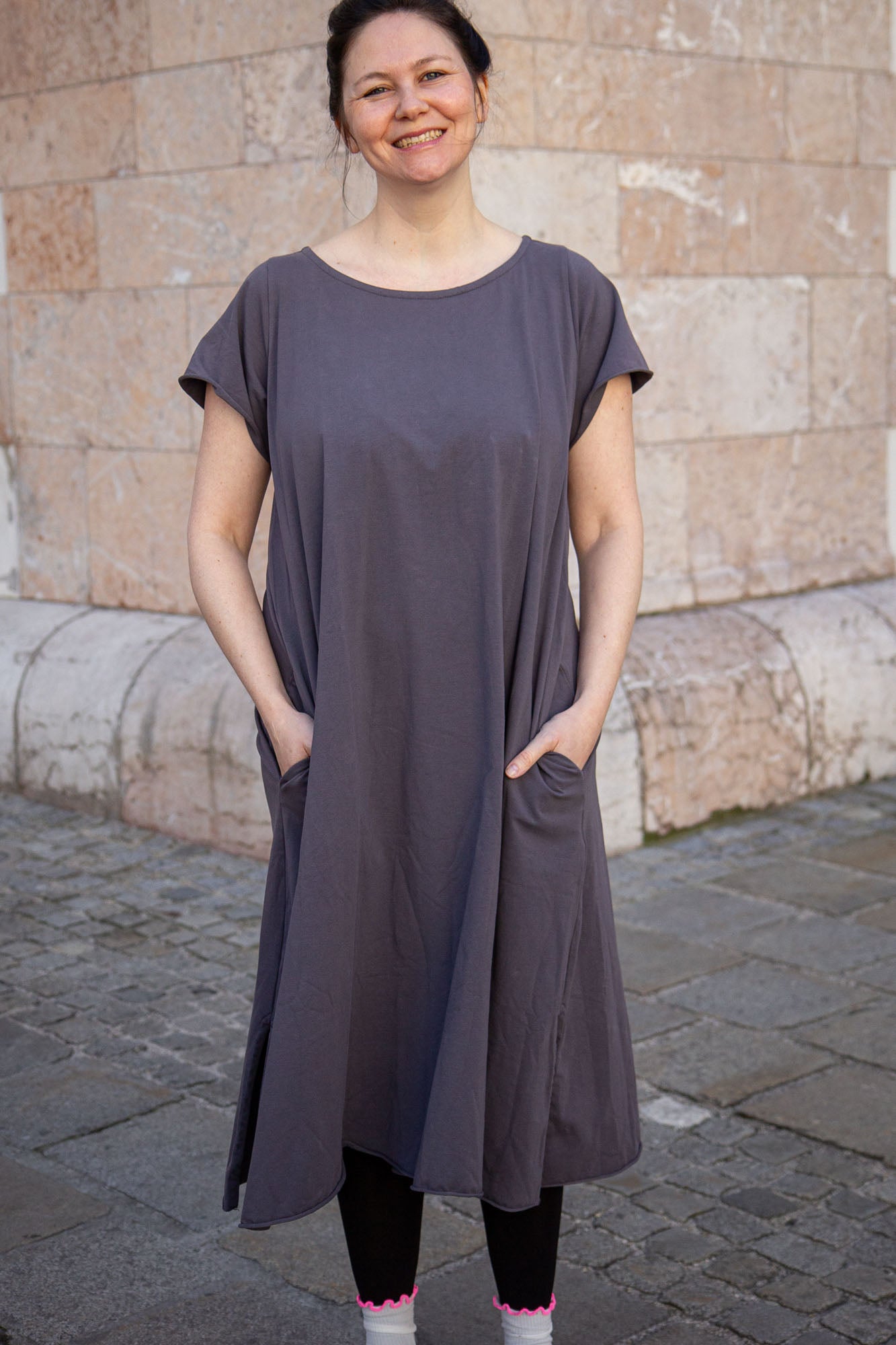 Dermist Kleid