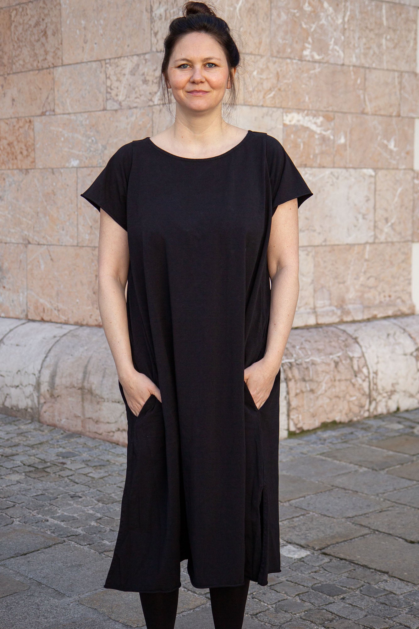 Dermist Kleid