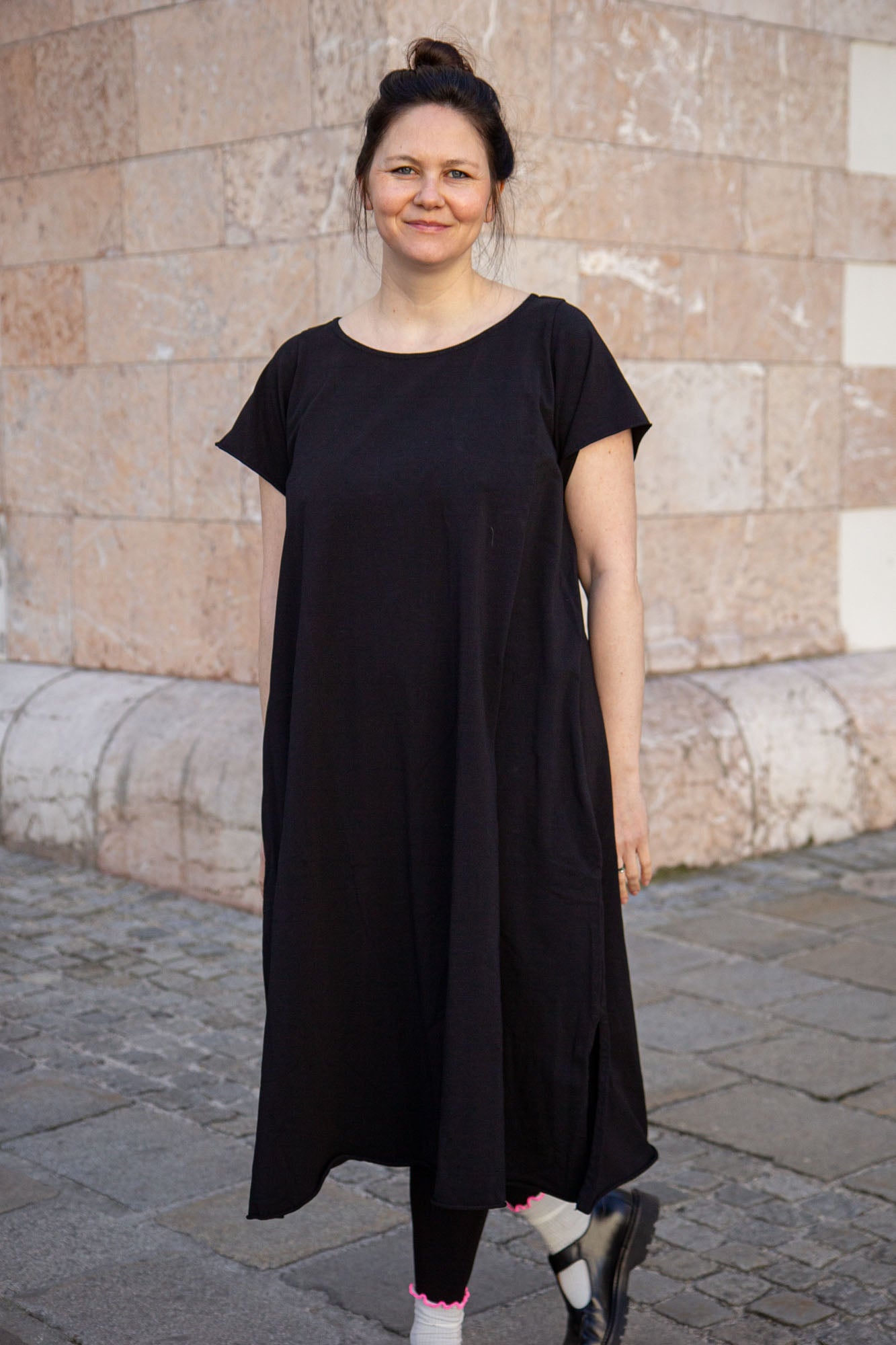 Dermist Kleid
