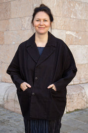 Seurleid Blazer