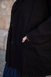 Seurleid Blazer