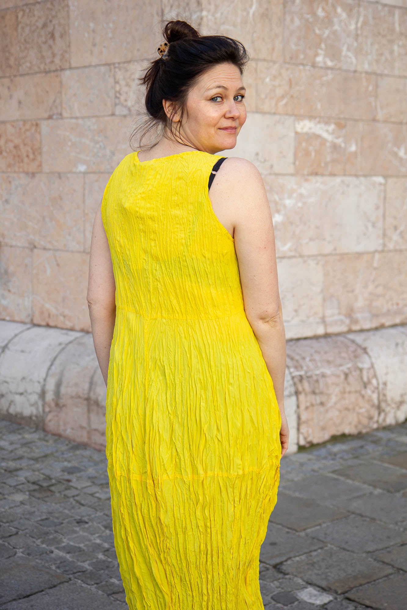 LICHT - Tulpenkleid