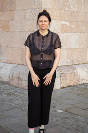 Thaiming Bluse