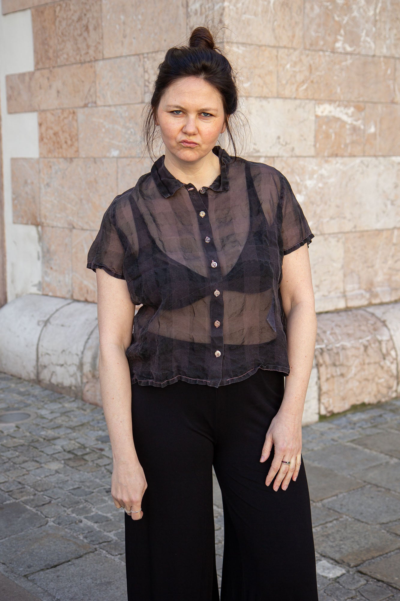 Thaiming Bluse