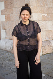 Thaiming Bluse