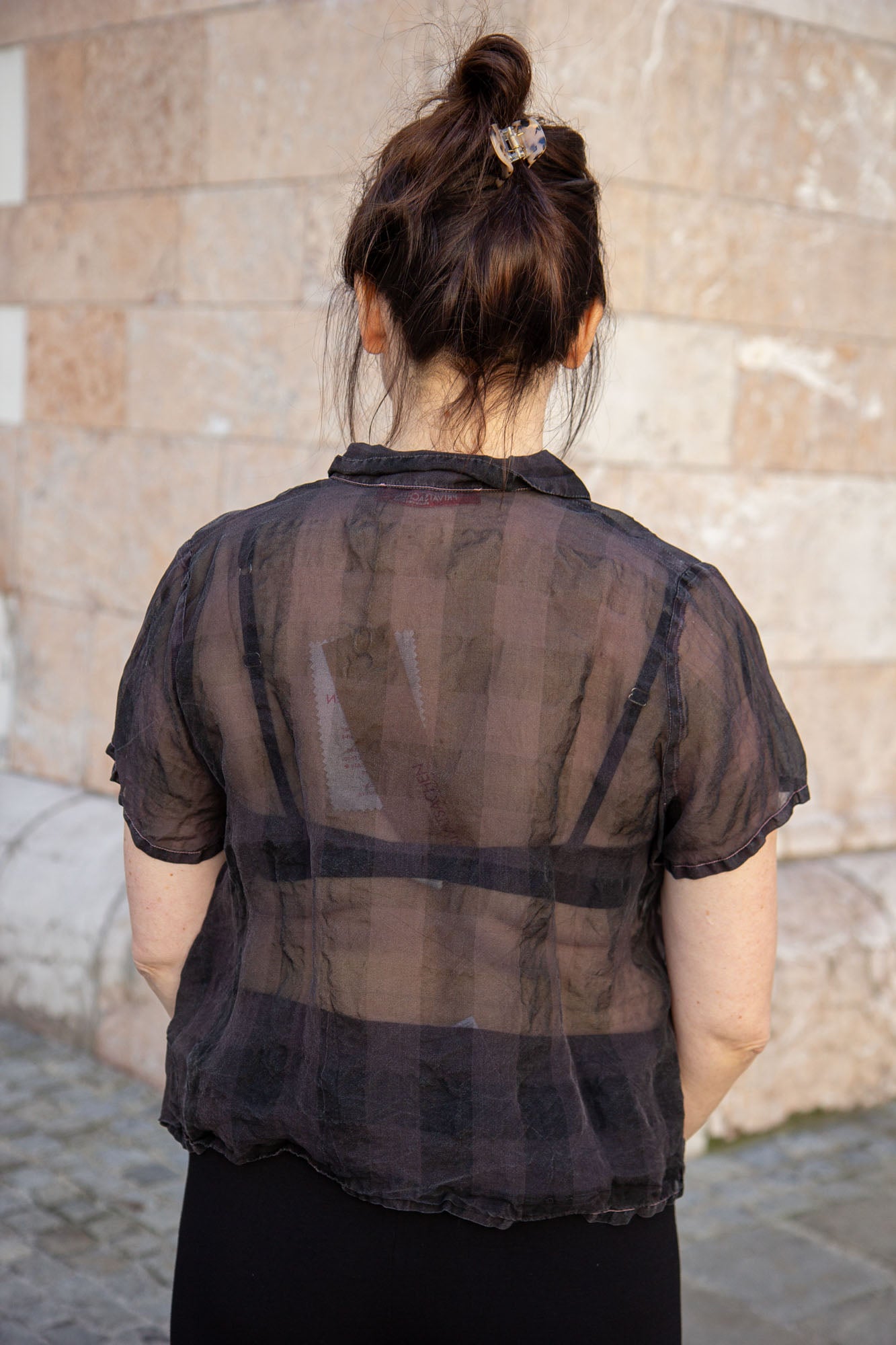 Thaiming Bluse