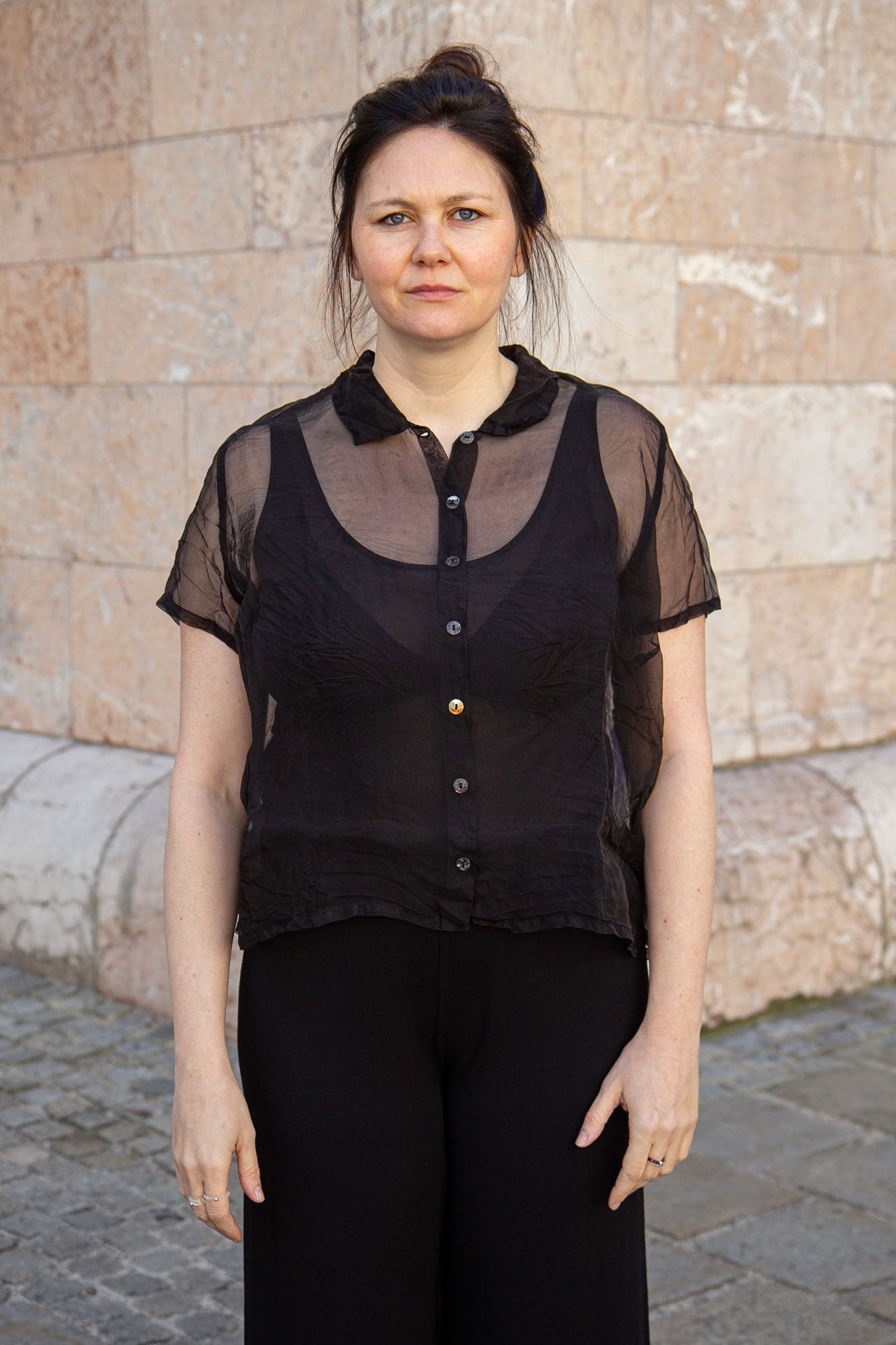 Thaiming Bluse