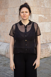 Thaiming Bluse