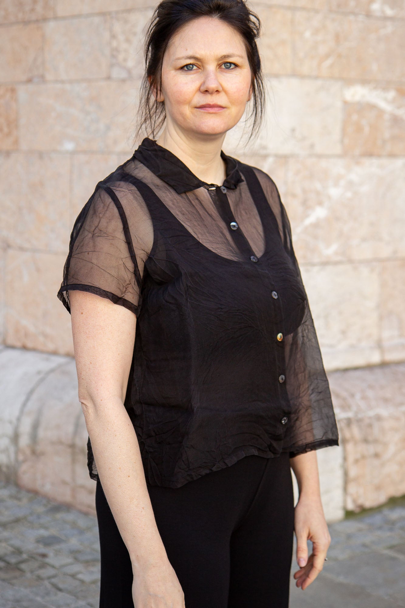 Thaiming Bluse