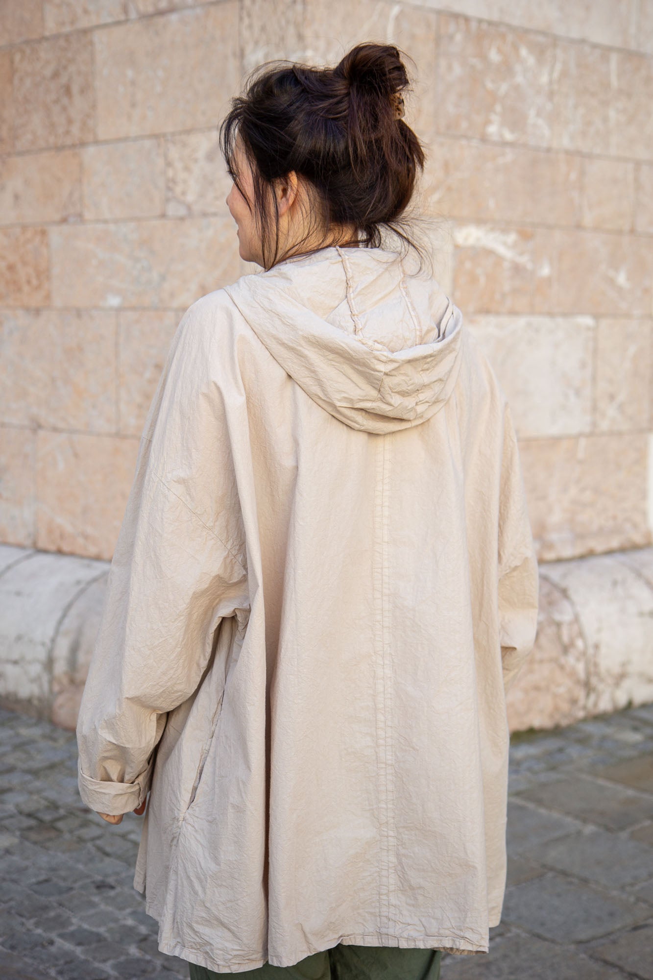 Damehr Jacke