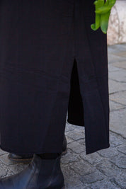Dauerjung Kleid
