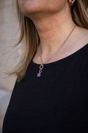 Dauerjung Kleid