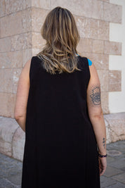 Dauerjung Kleid