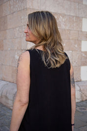 Dauerjung Kleid