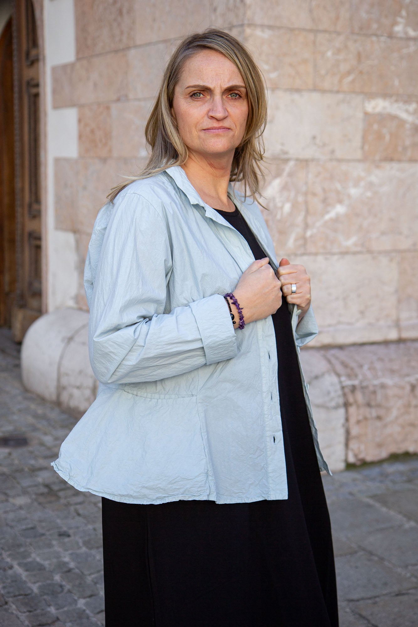 Biobrut Jacke
