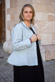 Biobrut Jacke
