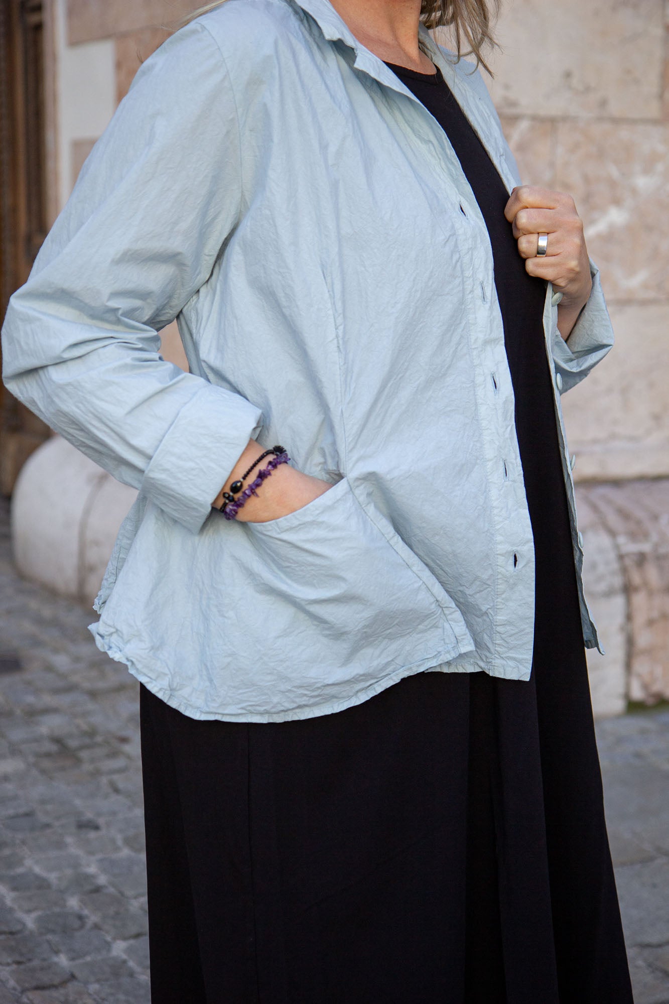 Biobrut Jacke