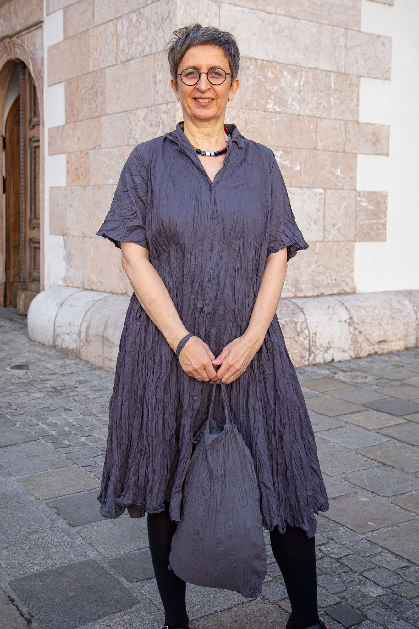 Kleiderhei Kleid
