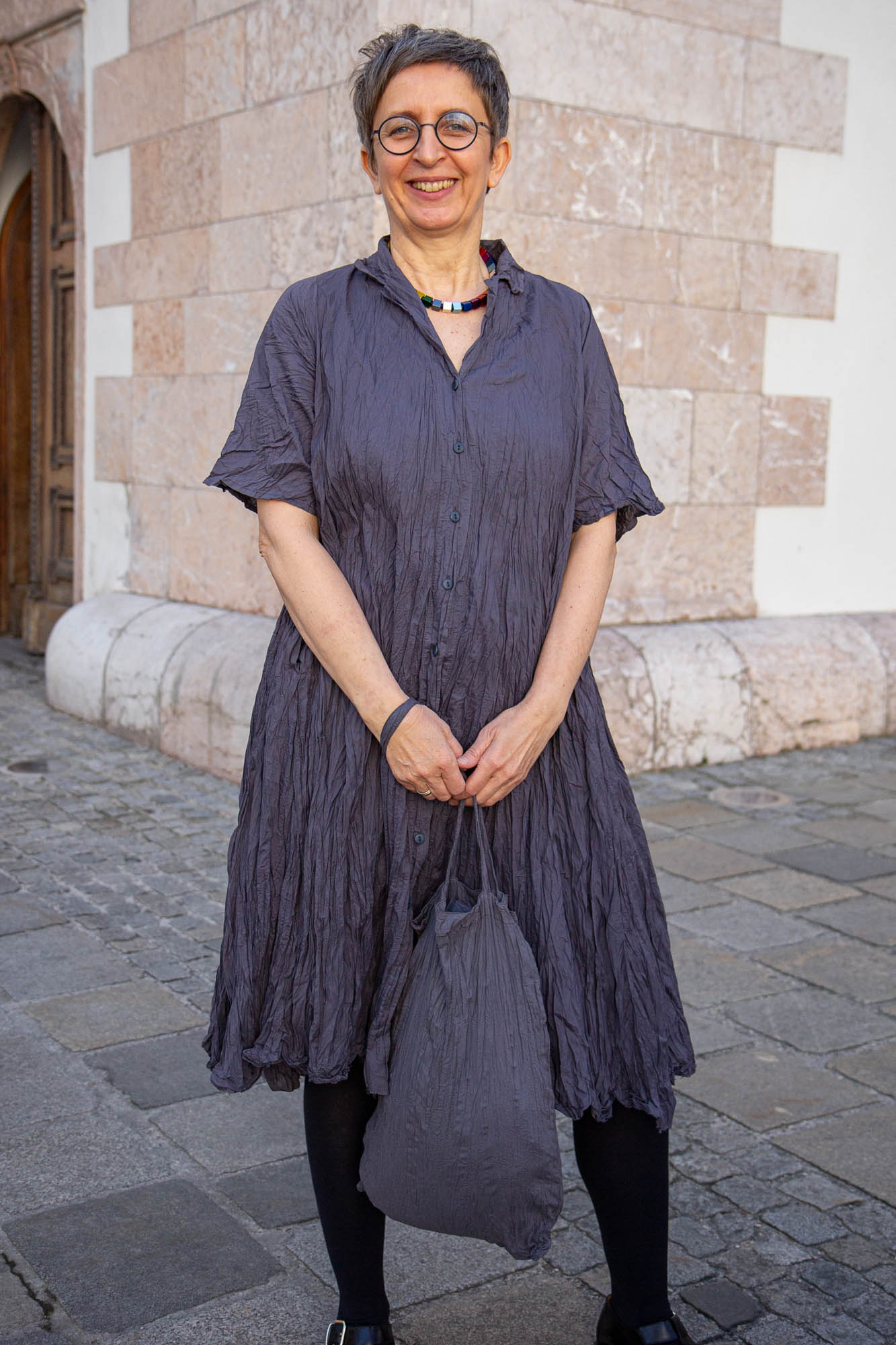 Kleiderhei Kleid