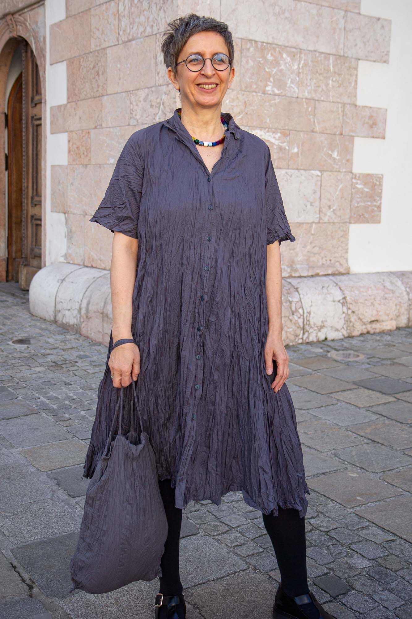 Kleiderhei Kleid