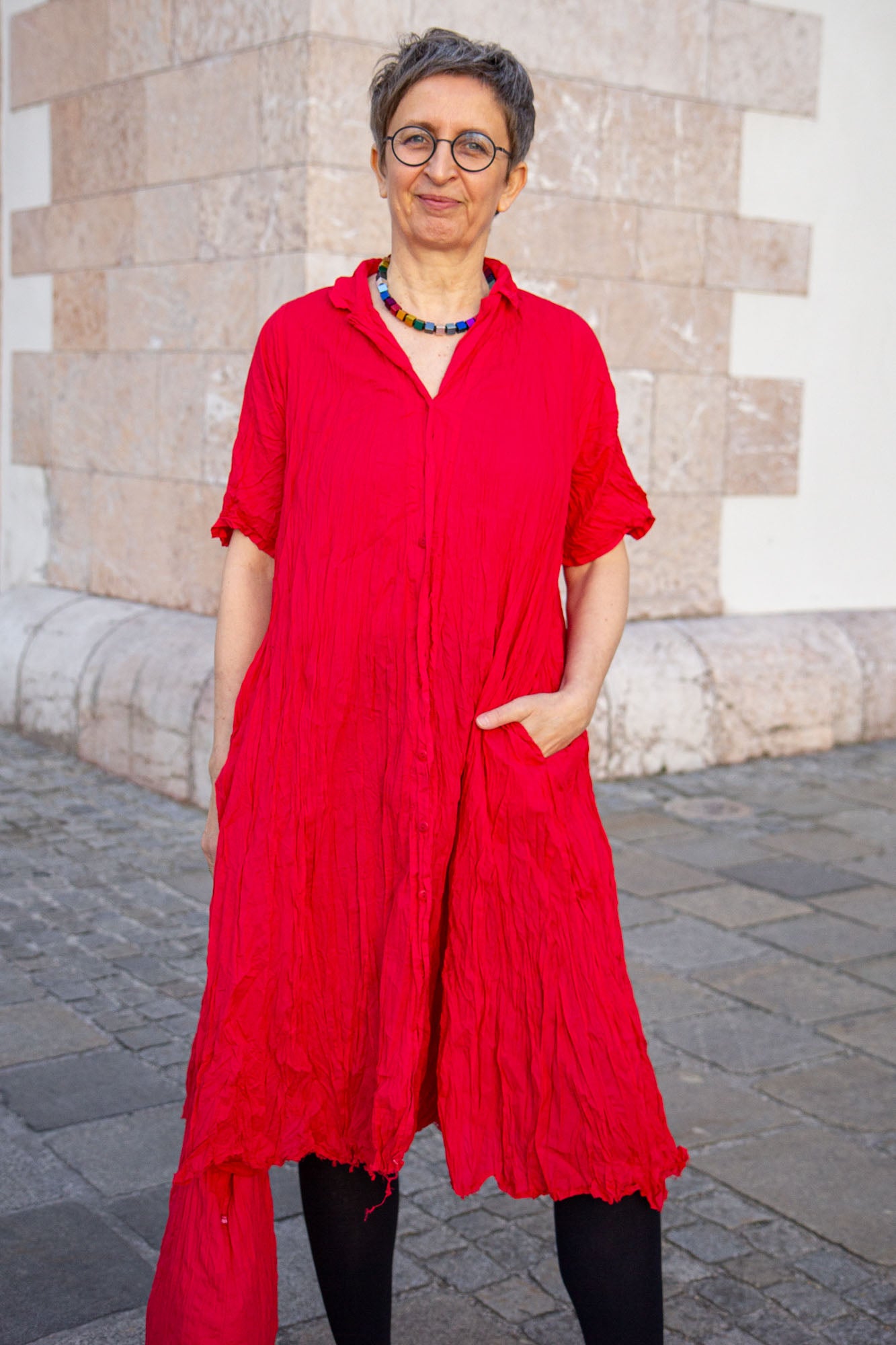 Kleiderhei Kleid