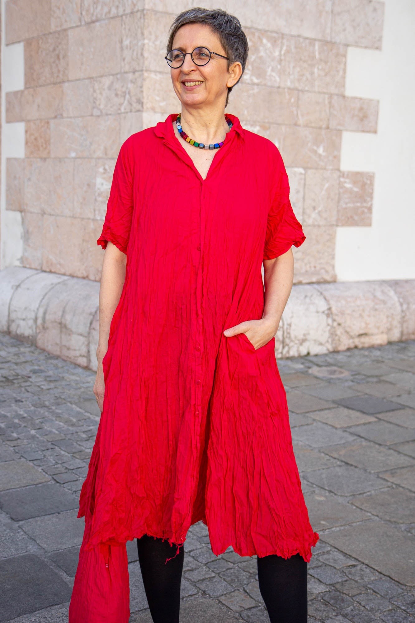 Kleiderhei Kleid