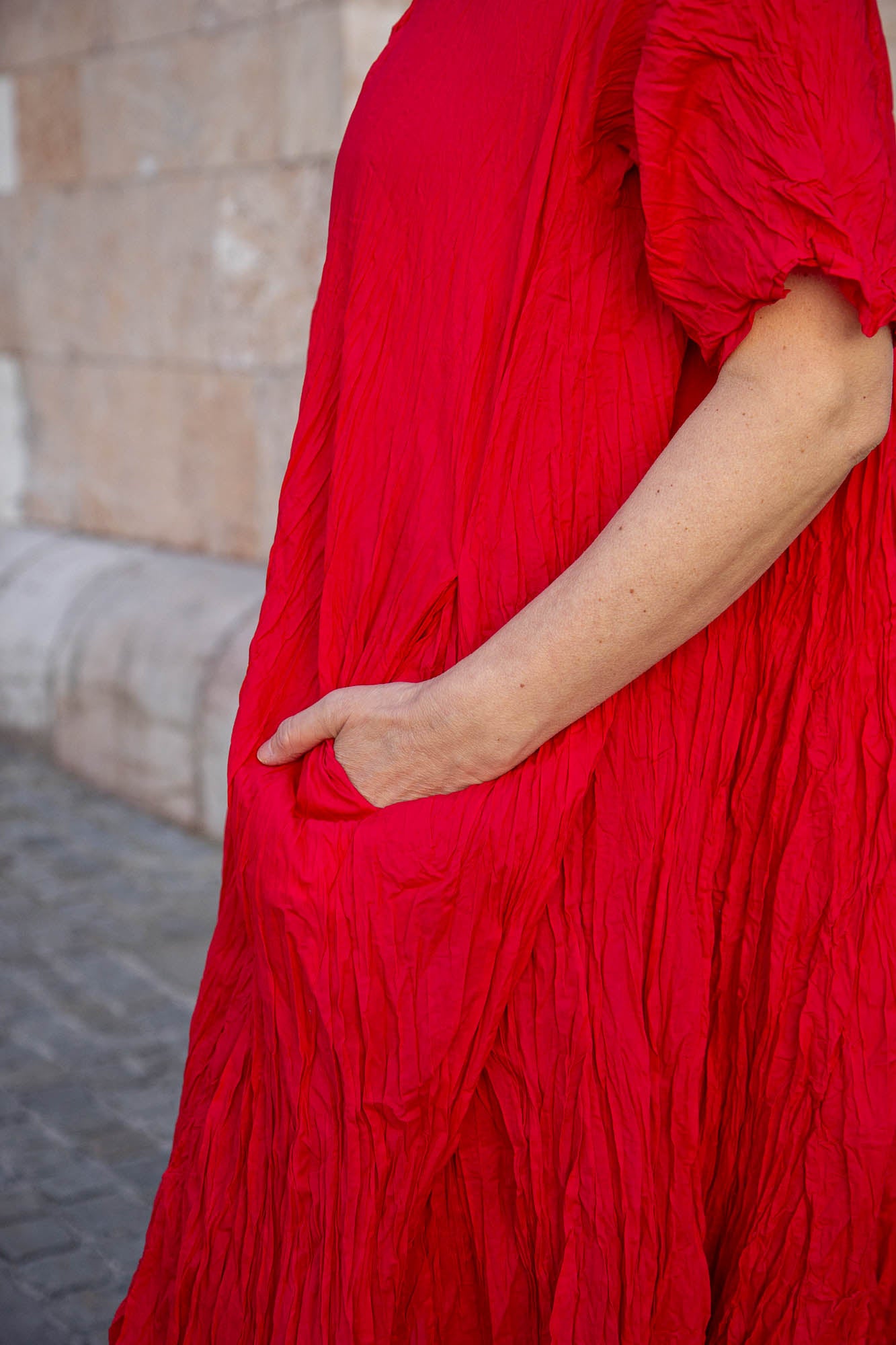 Kleiderhei Kleid