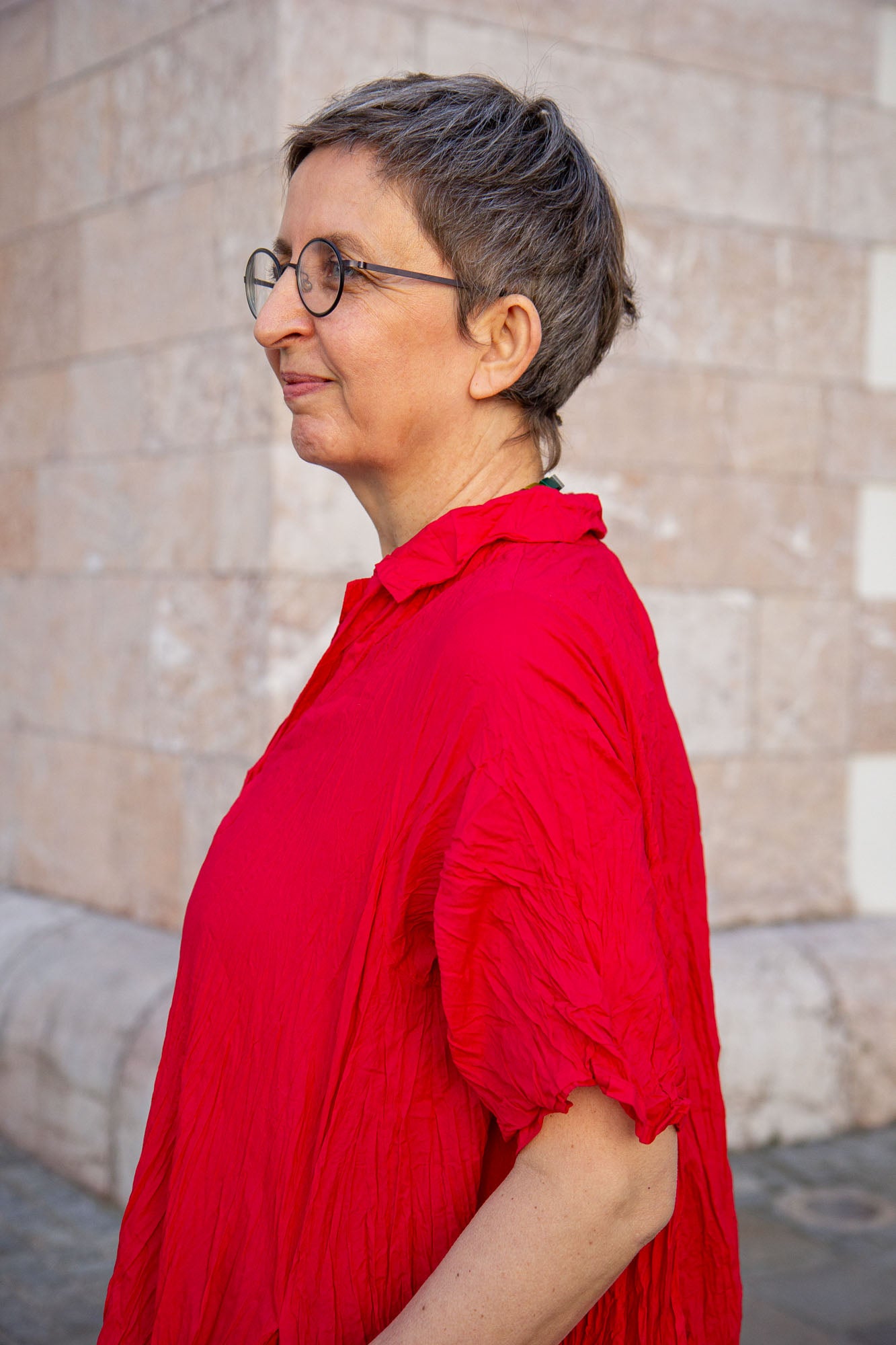 Kleiderhei Kleid