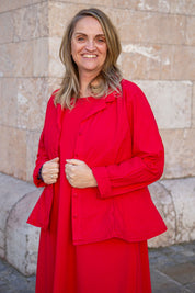 Dauerjung Kleid