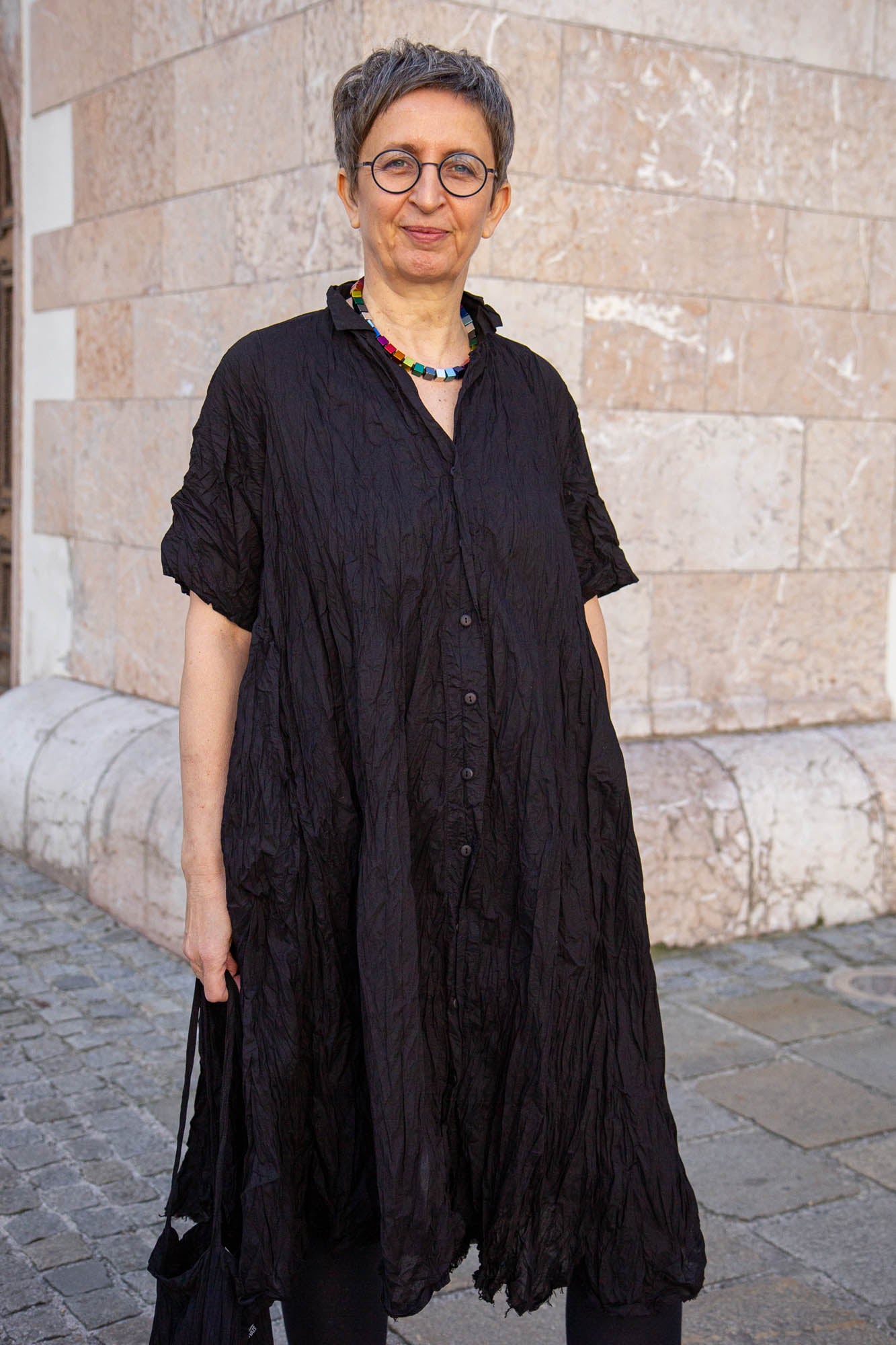 Kleiderhei Kleid