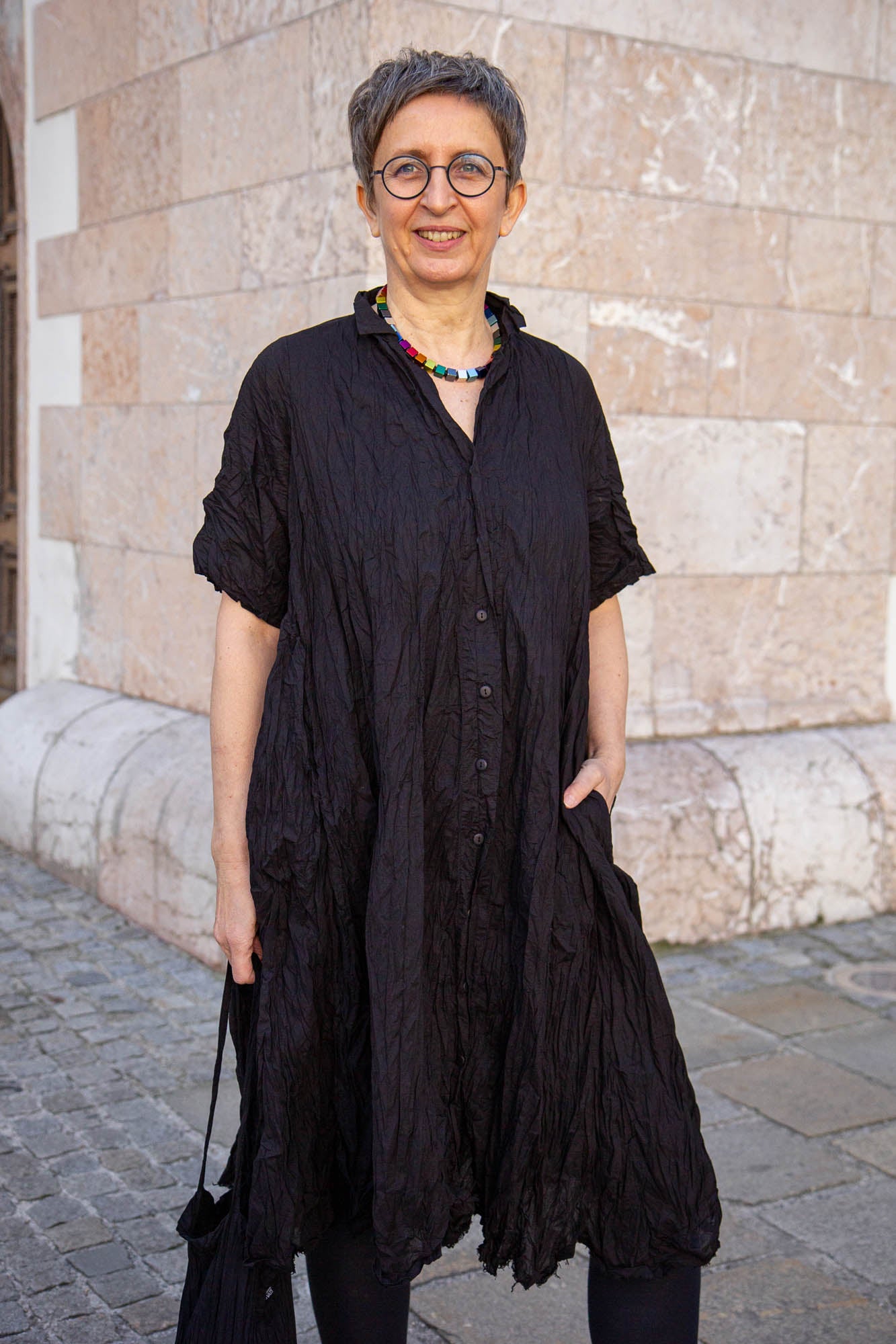 Kleiderhei Kleid