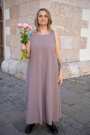Dauerjung Kleid