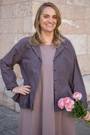 Biobrut Jacke