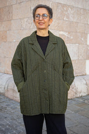 Einheitsle Jacke