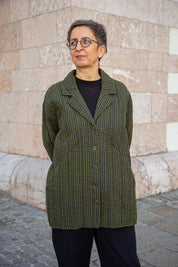 Einheitsle Jacke