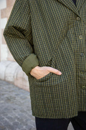 Einheitsle Jacke