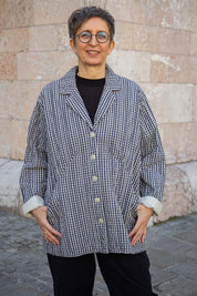 Einheitsle Jacke