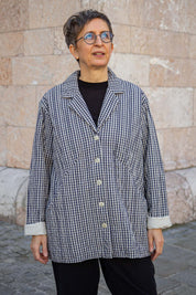 Einheitsle Jacke